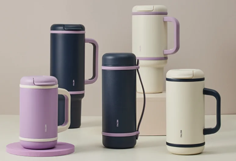 LocknLock Metro Perfect Seal Tumbler