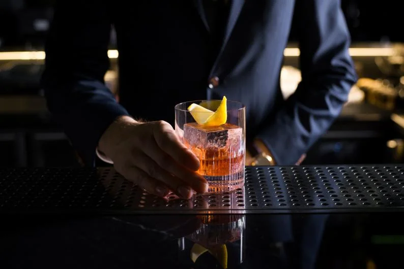 RONA Luxury Glassware