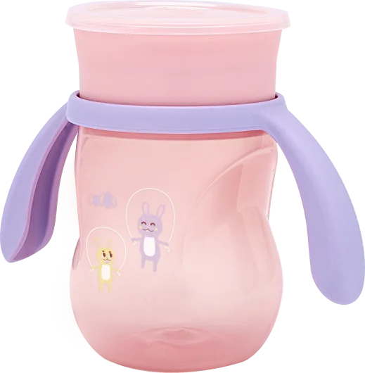 Lolly 360 Degree Cup