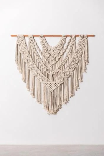 Macrame Wall Hanging