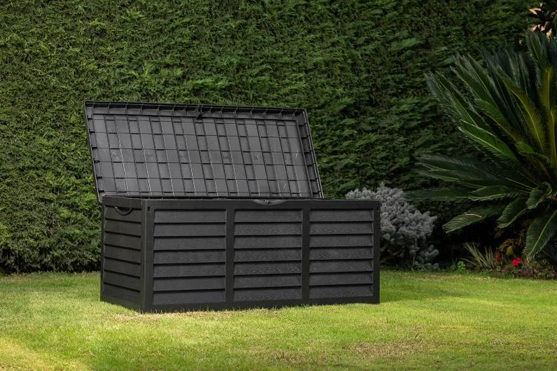Garden Storage Box