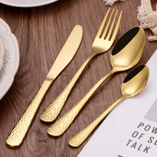 Beatrix Cutlery Set New