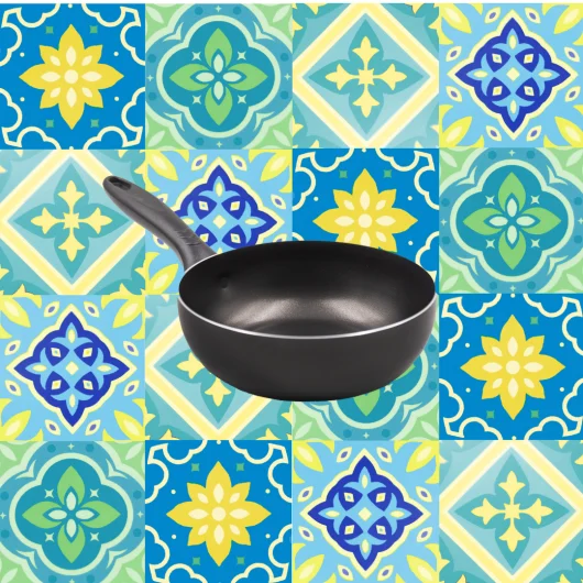 Pentall Mia Cookware