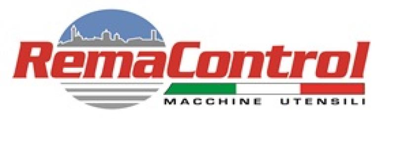 Pusat Pemesinan CNC REMA CONTROL