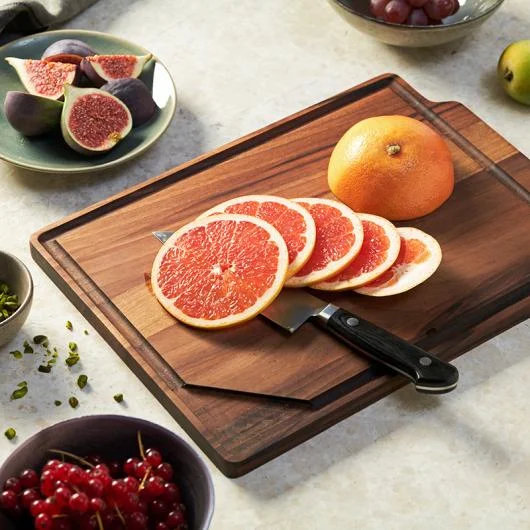 FSC Wooden Kitchen Products