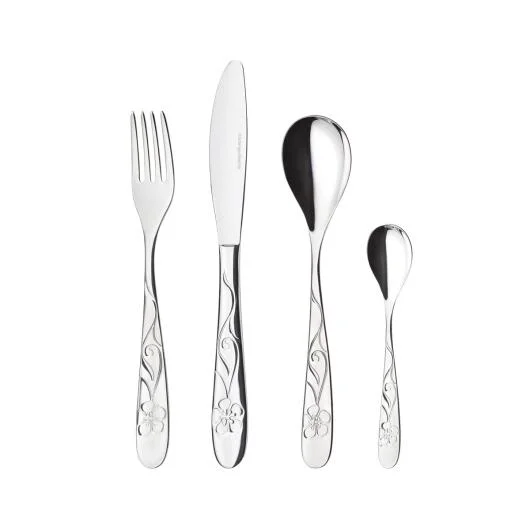 Sanna Cutlery Collection
