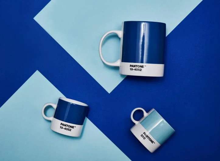 Copenhagen Design Espresso- und Teetassen