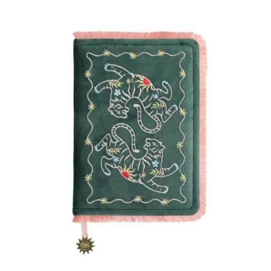 Hardcover Notebook Journal
