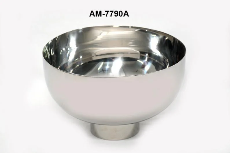 Fantasy Exports Stainless Steel Champagne Bowl