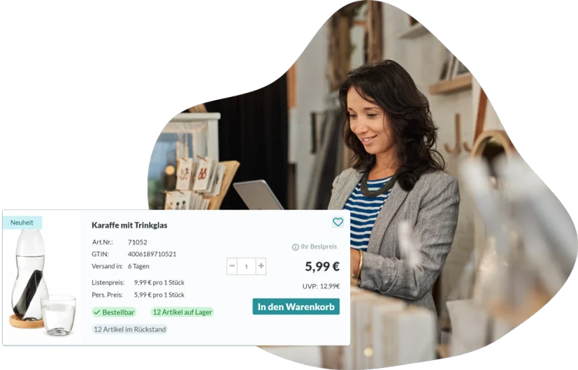 nmedia Brand Order Stores