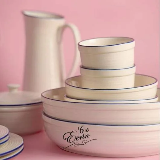 Eerin 6 33 Ceramicware