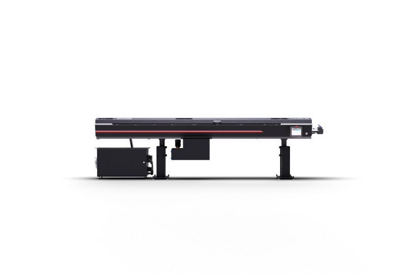 Turbo RS 2-20 CNC Bar Feeder