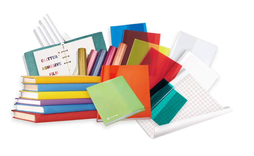 Protective Book Cover