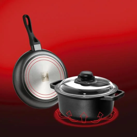 Risoli Induction Cookware
