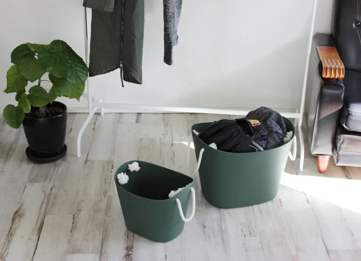 Balcolore Storage Collection