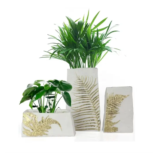 Decorative Vase Collection