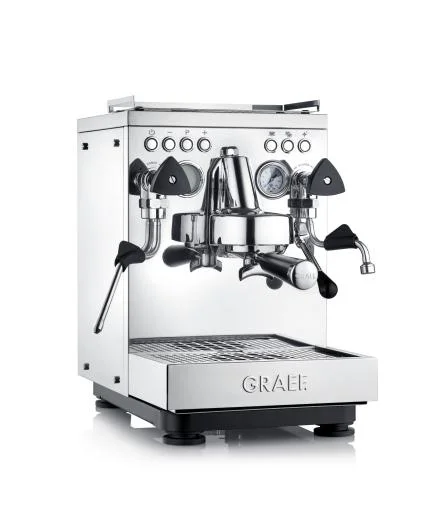 Estessa Espresso Machine