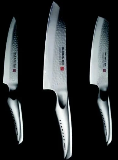 GLOBAL SAI Knives