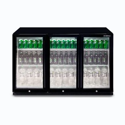 Back Bar Fridge