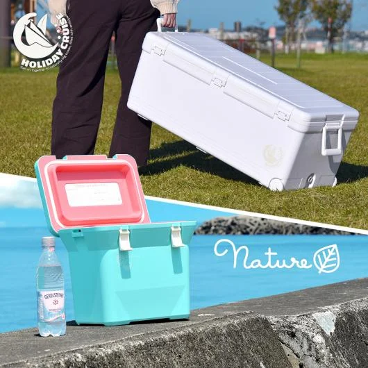 Livewell Outdoor Collection