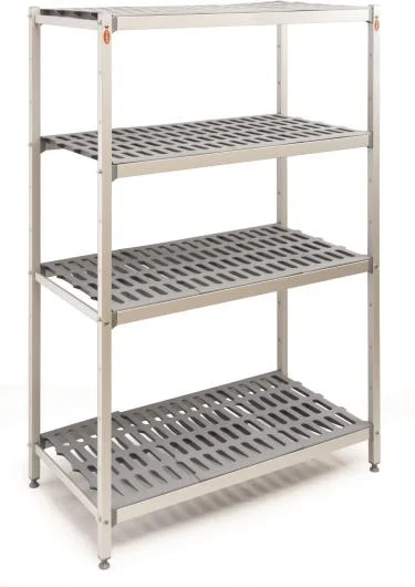 Modular Shelving Systems