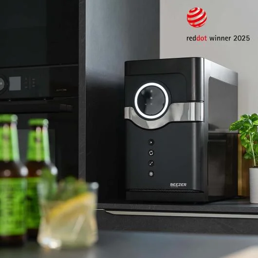 BEEZER Beverage Cooler