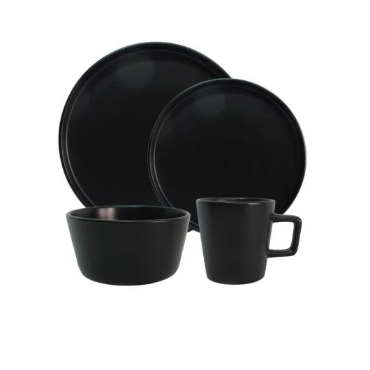 Stoneware Dinner Set
