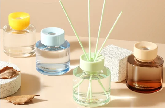 Reed Diffuser Decor