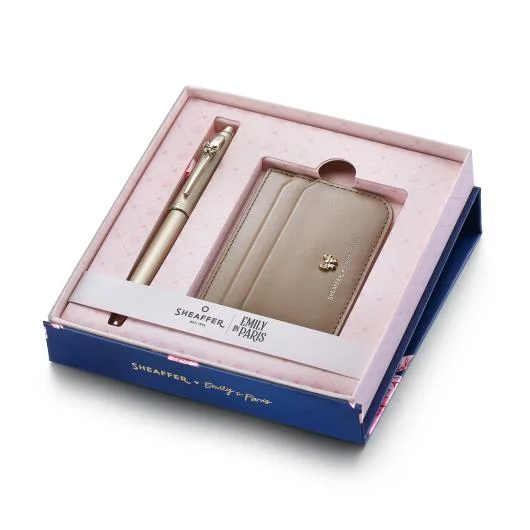 Sheaffer 100 EIP 9377 Gift Set