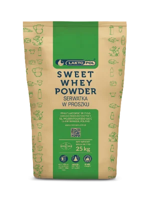 Whey Powder