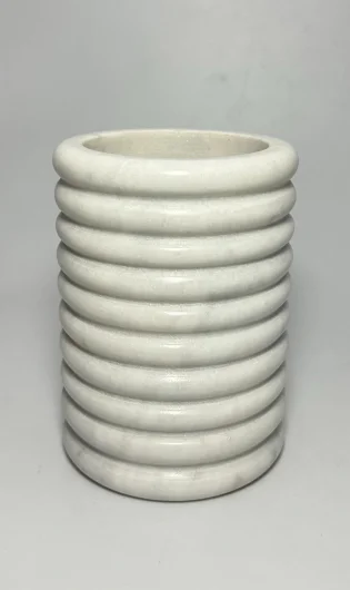 Marble Vase Collection