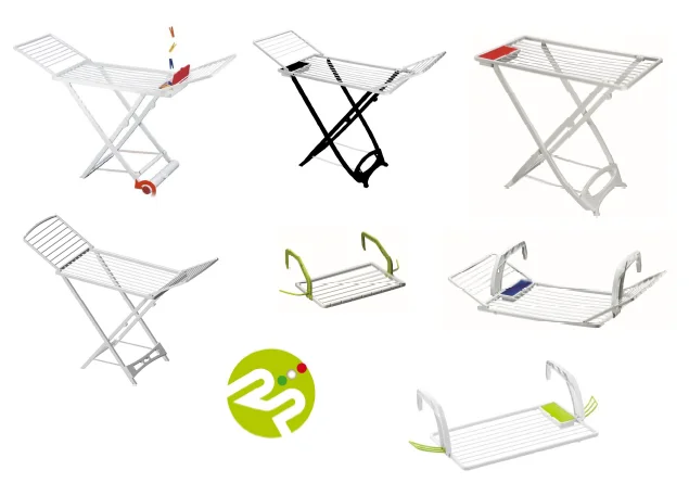 Clothes Driers Product