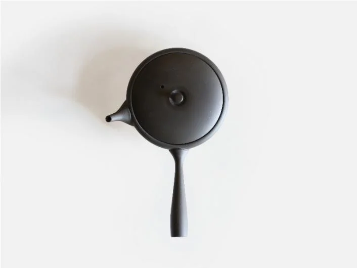 JINSUI TOKI SUMIKURO Teaware