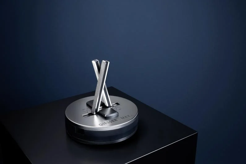 Giesser MAX Knife Sharpener Art No 9990
