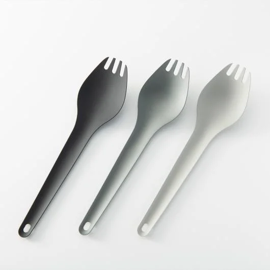 HOVERLIGHT Titanium Spork