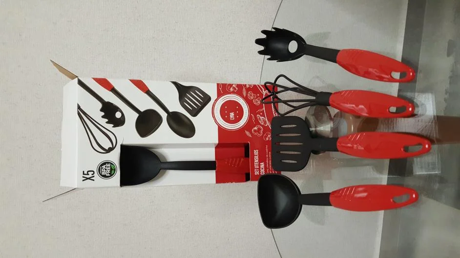 Cooking Kitchen Utensils