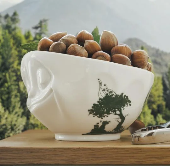 Happy Fabulous Special Edition Bowl