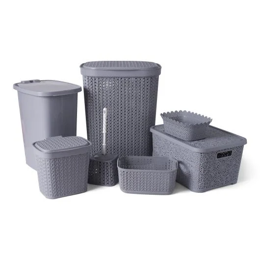Plastic Household Products