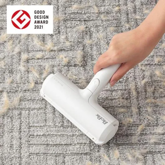 PACPAK Roller Cleaner