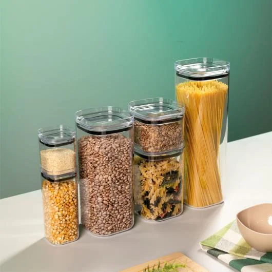 Airtight Food Container
