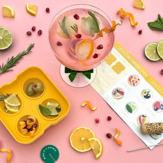 The Art of Hosting Stationery