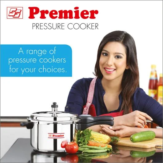 Pressure Cookers Product