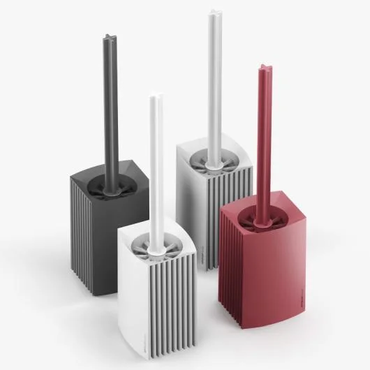 SPOKAR Home Toilet Set