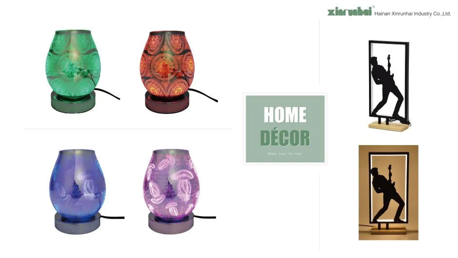Fragrance Lamp Stainless Steel