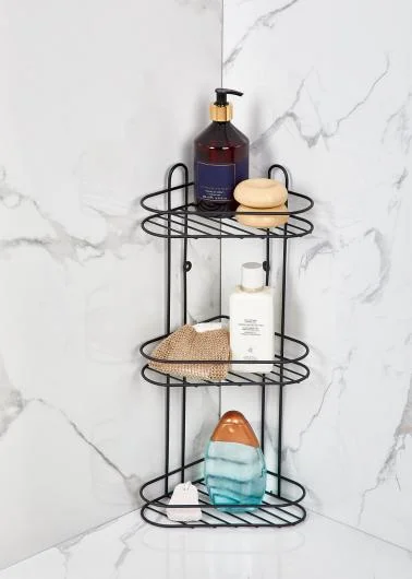 Orsa Bath Accessories