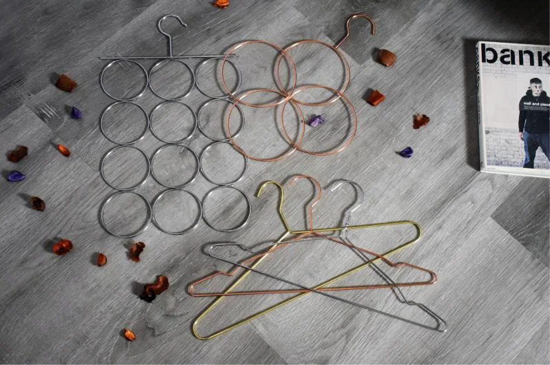 Metal Wire Hanger