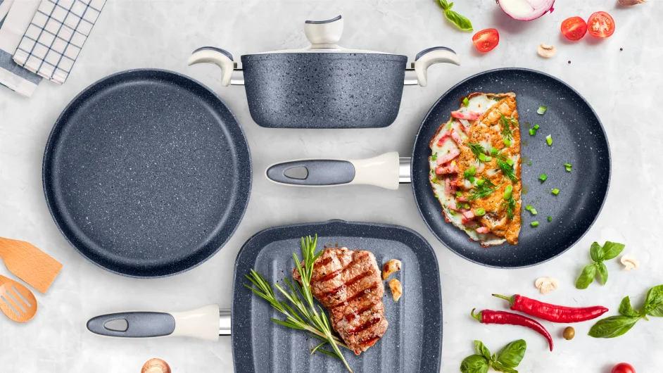 Castello Line Kitchenware