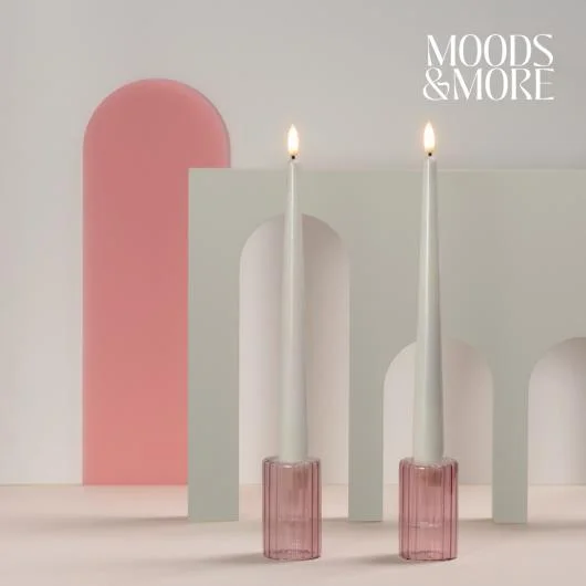 Moods and More Candleholders