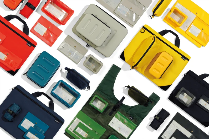 Nahe Storage Products