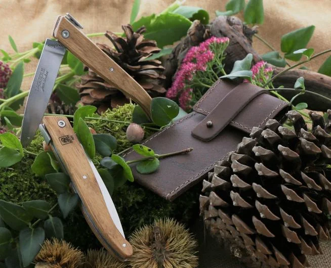 Jean Dubost Laguiole LE POCHE Pocket Knife